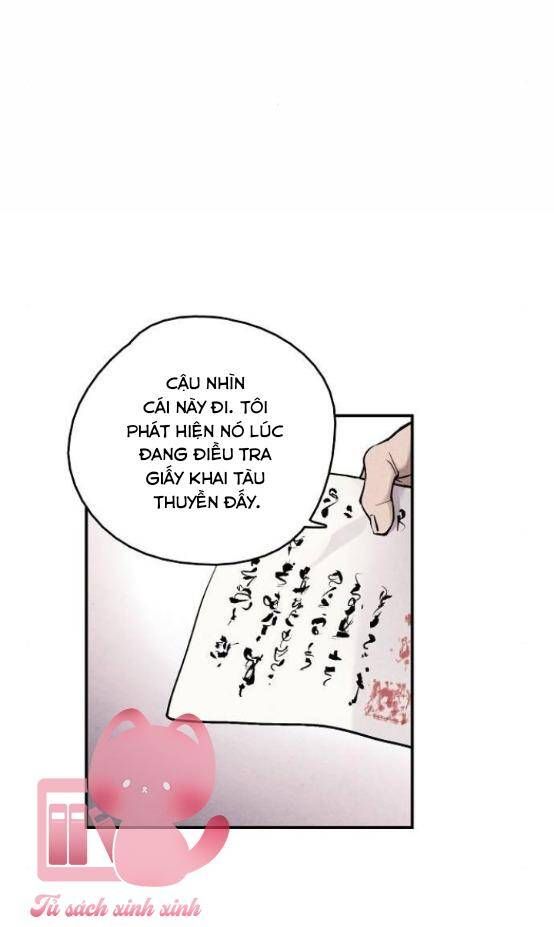 đọc truyện Lệnh Cấm Hôn Của Hoàng Đế Bệ Hạ Chương 103.5 ảnh 21 tại Thiên Thai Truyện
