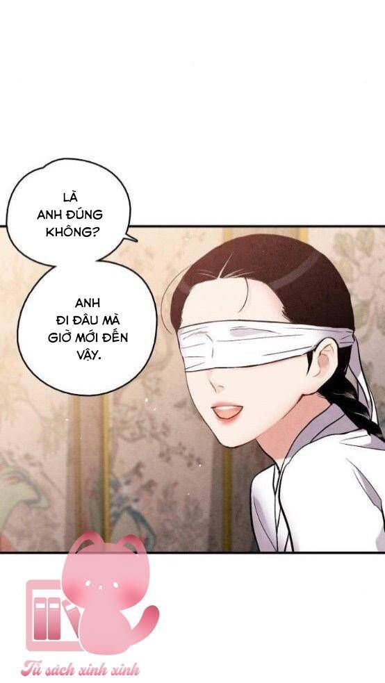 đọc truyện Lệnh Cấm Hôn Của Hoàng Đế Bệ Hạ Chương 103.5 ảnh 47 tại Thiên Thai Truyện