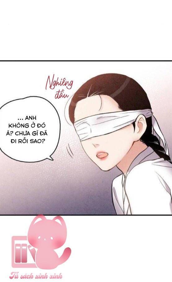 đọc truyện Lệnh Cấm Hôn Của Hoàng Đế Bệ Hạ Chương 103.5 ảnh 49 tại Thiên Thai Truyện