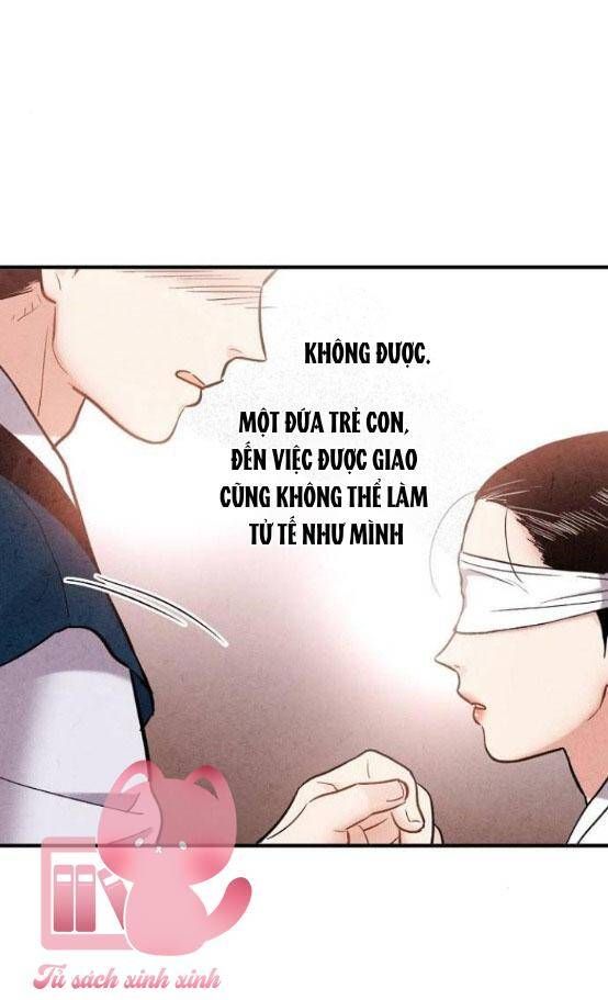 đọc truyện Lệnh Cấm Hôn Của Hoàng Đế Bệ Hạ Chương 103.5 ảnh 58 tại Thiên Thai Truyện