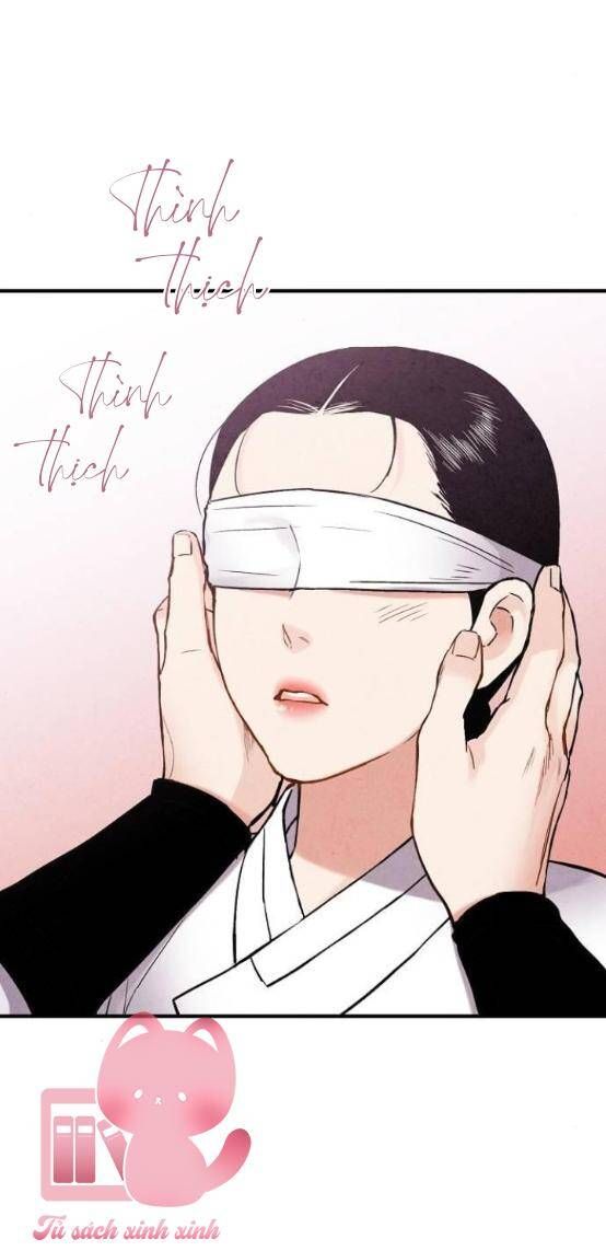 đọc truyện Lệnh Cấm Hôn Của Hoàng Đế Bệ Hạ Chương 103.5 ảnh 7 tại Thiên Thai Truyện