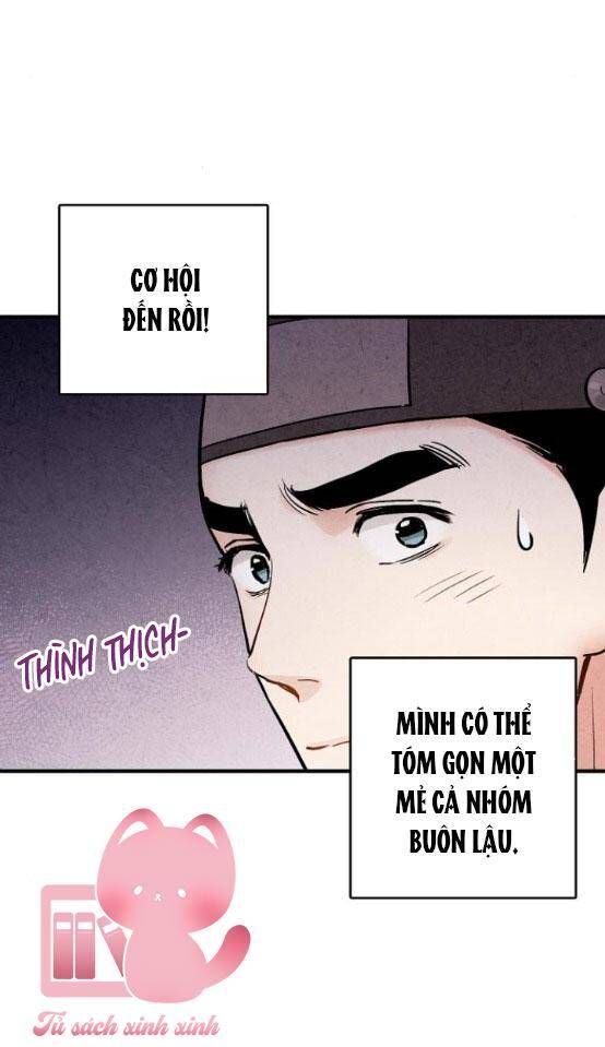 đọc truyện Lệnh Cấm Hôn Của Hoàng Đế Bệ Hạ Chương 103.6 ảnh 30 tại Thiên Thai Truyện