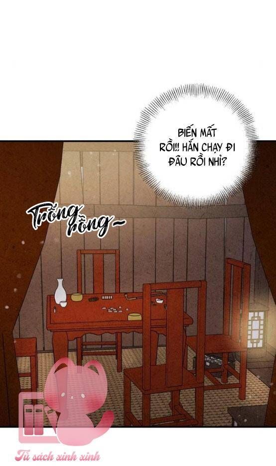 đọc truyện Lệnh Cấm Hôn Của Hoàng Đế Bệ Hạ Chương 103.6 ảnh 39 tại Thiên Thai Truyện