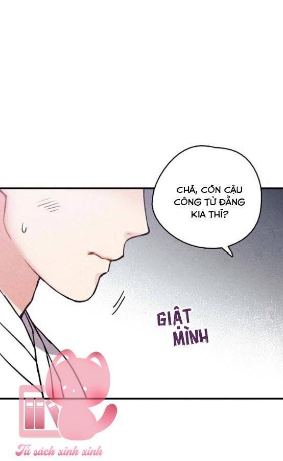 đọc truyện Lệnh Cấm Hôn Của Hoàng Đế Bệ Hạ Chương 103.6 ảnh 6 tại Thiên Thai Truyện
