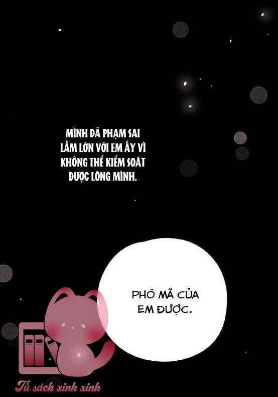 đọc truyện Lệnh Cấm Hôn Của Hoàng Đế Bệ Hạ Chương 103.6 ảnh 52 tại Thiên Thai Truyện