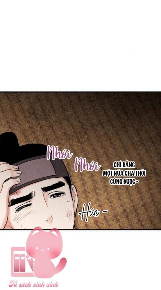 đọc truyện Lệnh Cấm Hôn Của Hoàng Đế Bệ Hạ Chương 103.6 ảnh 55 tại Thiên Thai Truyện