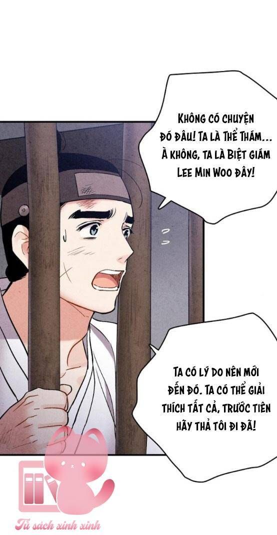 đọc truyện Lệnh Cấm Hôn Của Hoàng Đế Bệ Hạ Chương 103.6 ảnh 62 tại Thiên Thai Truyện