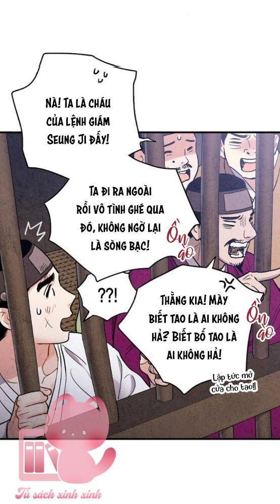 đọc truyện Lệnh Cấm Hôn Của Hoàng Đế Bệ Hạ Chương 103.6 ảnh 63 tại Thiên Thai Truyện