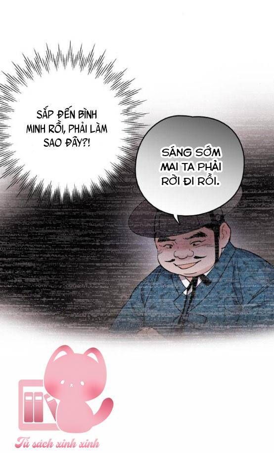 đọc truyện Lệnh Cấm Hôn Của Hoàng Đế Bệ Hạ Chương 103.6 ảnh 65 tại Thiên Thai Truyện