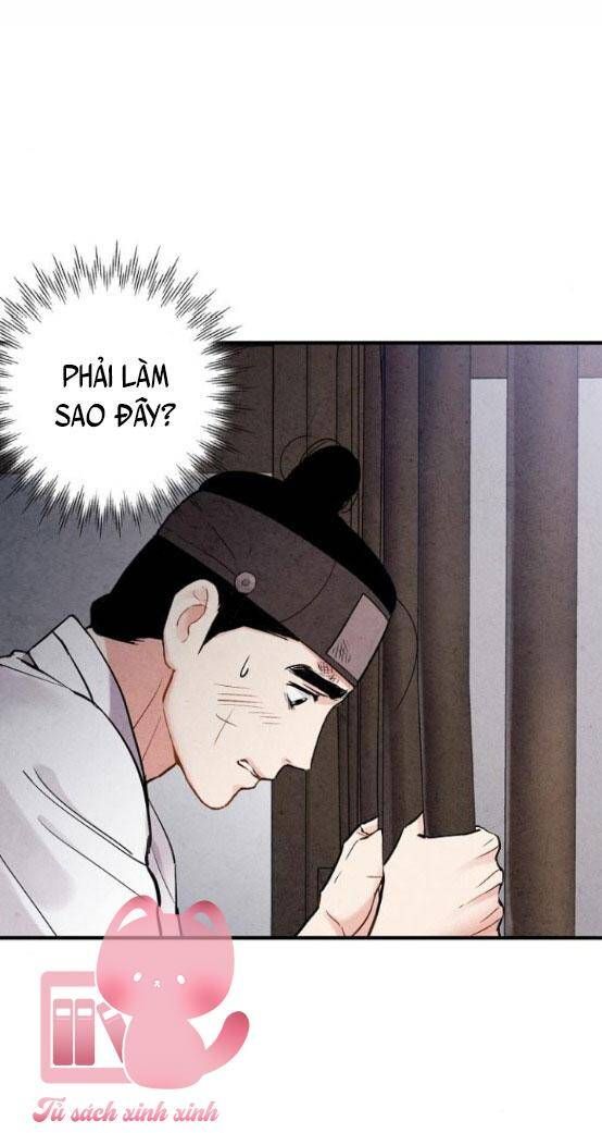 đọc truyện Lệnh Cấm Hôn Của Hoàng Đế Bệ Hạ Chương 103.6 ảnh 66 tại Thiên Thai Truyện