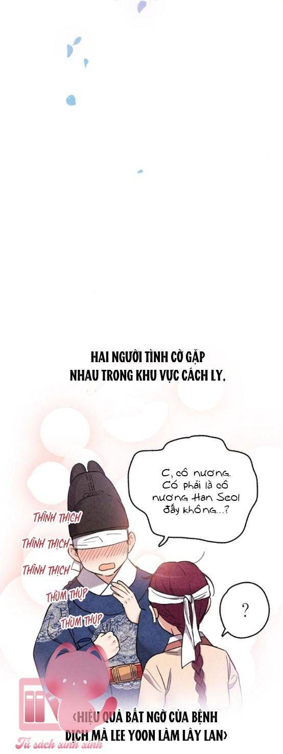 đọc truyện Lệnh Cấm Hôn Của Hoàng Đế Bệ Hạ Chương 103.6 ảnh 73 tại Thiên Thai Truyện