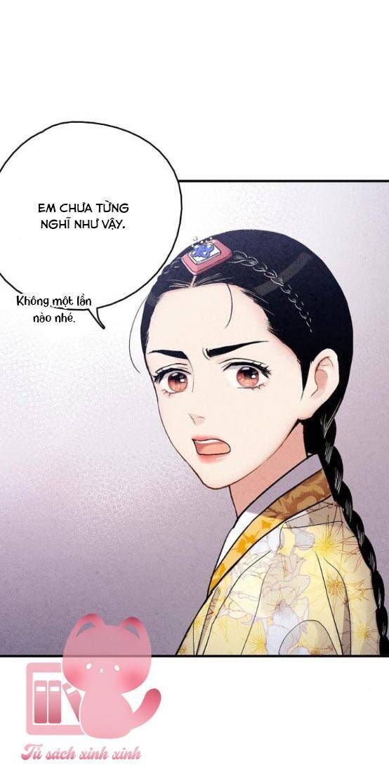 đọc truyện Lệnh Cấm Hôn Của Hoàng Đế Bệ Hạ Chương 103.7 ảnh 14 tại Thiên Thai Truyện