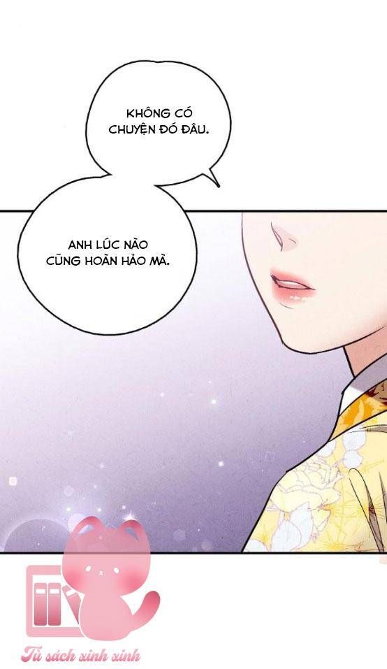 đọc truyện Lệnh Cấm Hôn Của Hoàng Đế Bệ Hạ Chương 103.7 ảnh 18 tại Thiên Thai Truyện