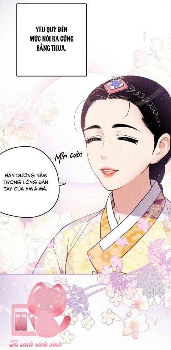 đọc truyện Lệnh Cấm Hôn Của Hoàng Đế Bệ Hạ Chương 103.7 ảnh 6 tại Thiên Thai Truyện