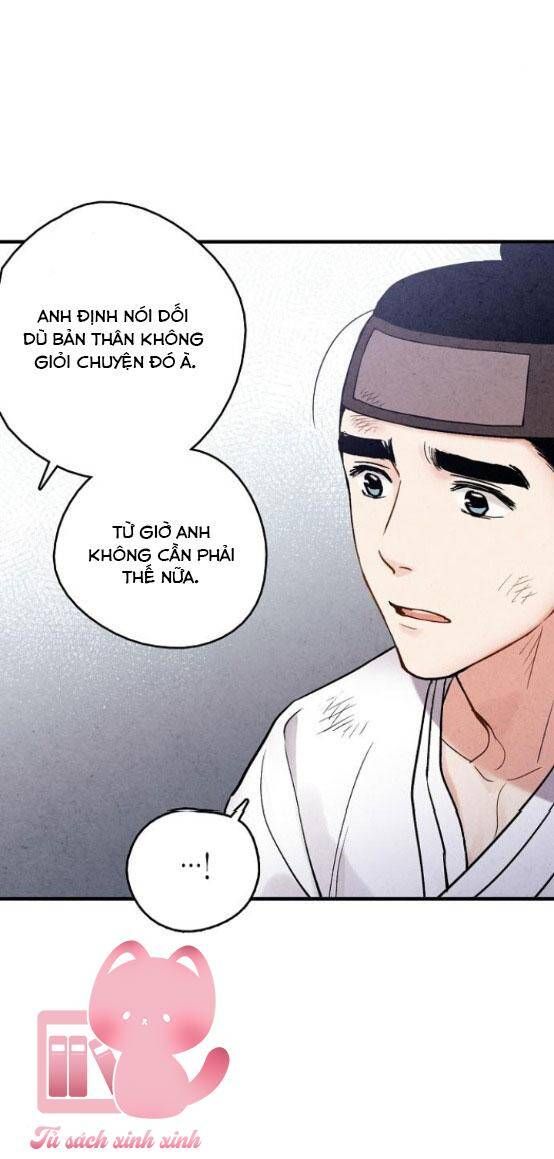 đọc truyện Lệnh Cấm Hôn Của Hoàng Đế Bệ Hạ Chương 103.7 ảnh 10 tại Thiên Thai Truyện