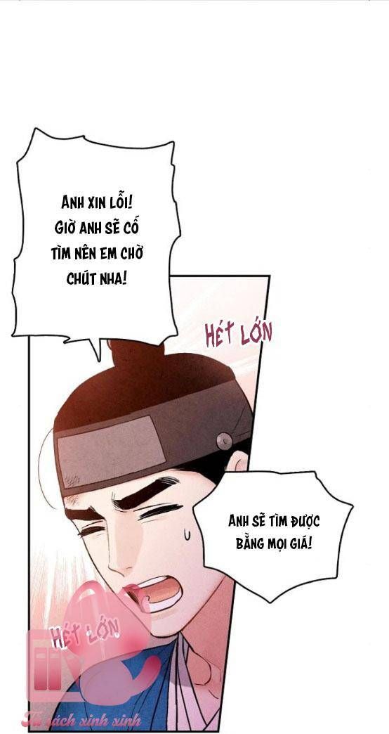 đọc truyện Lệnh Cấm Hôn Của Hoàng Đế Bệ Hạ Chương 103.8 ảnh 14 tại Thiên Thai Truyện