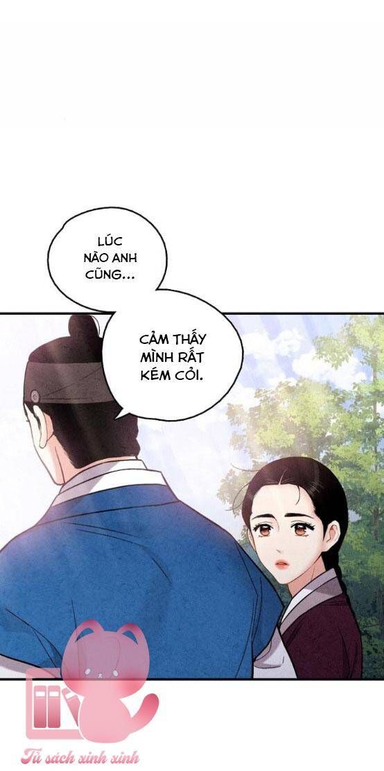 đọc truyện Lệnh Cấm Hôn Của Hoàng Đế Bệ Hạ Chương 103.8 ảnh 29 tại Thiên Thai Truyện