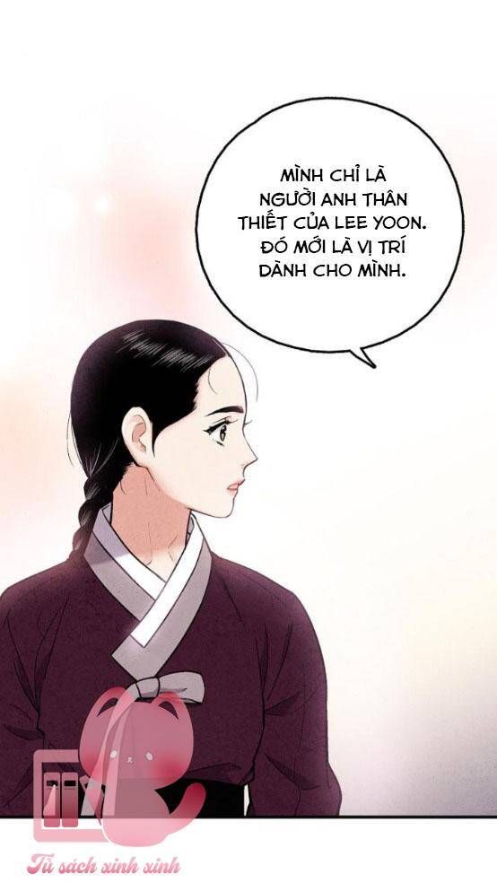 đọc truyện Lệnh Cấm Hôn Của Hoàng Đế Bệ Hạ Chương 103.8 ảnh 31 tại Thiên Thai Truyện