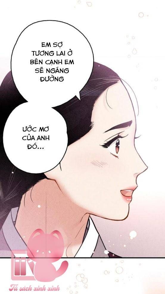 đọc truyện Lệnh Cấm Hôn Của Hoàng Đế Bệ Hạ Chương 103.8 ảnh 33 tại Thiên Thai Truyện