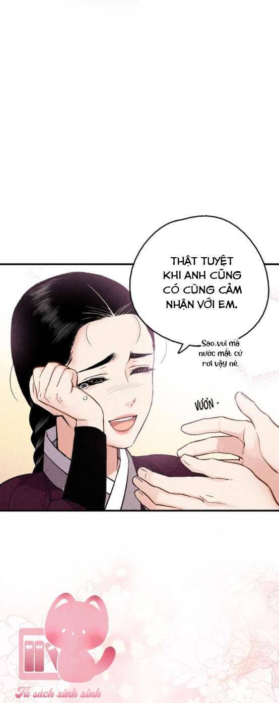 đọc truyện Lệnh Cấm Hôn Của Hoàng Đế Bệ Hạ Chương 103.8 ảnh 37 tại Thiên Thai Truyện