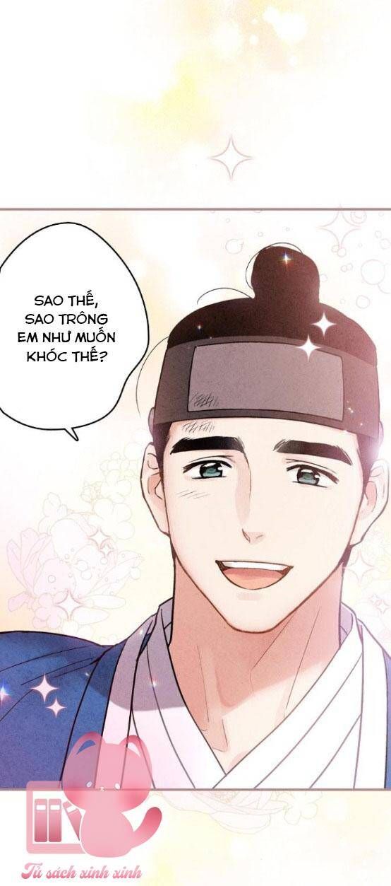 đọc truyện Lệnh Cấm Hôn Của Hoàng Đế Bệ Hạ Chương 103.8 ảnh 41 tại Thiên Thai Truyện