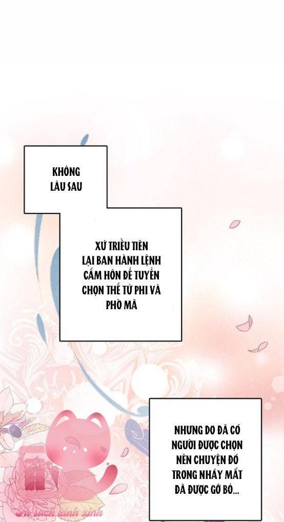 đọc truyện Lệnh Cấm Hôn Của Hoàng Đế Bệ Hạ Chương 103.8 ảnh 46 tại Thiên Thai Truyện
