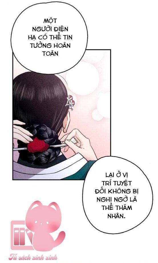 đọc truyện Lệnh Cấm Hôn Của Hoàng Đế Bệ Hạ Chương 103.8 ảnh 62 tại Thiên Thai Truyện
