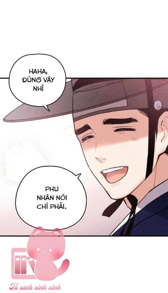 đọc truyện Lệnh Cấm Hôn Của Hoàng Đế Bệ Hạ Chương 103.8 ảnh 71 tại Thiên Thai Truyện