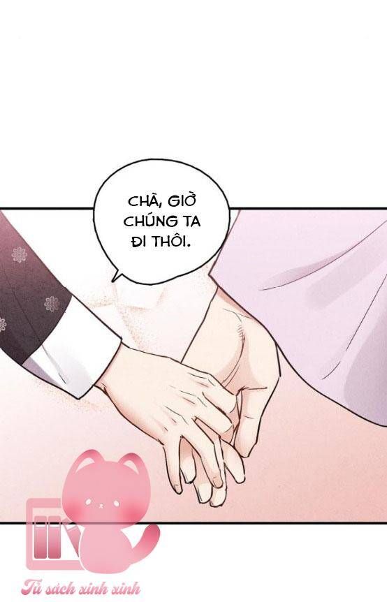đọc truyện Lệnh Cấm Hôn Của Hoàng Đế Bệ Hạ Chương 103.8 ảnh 73 tại Thiên Thai Truyện
