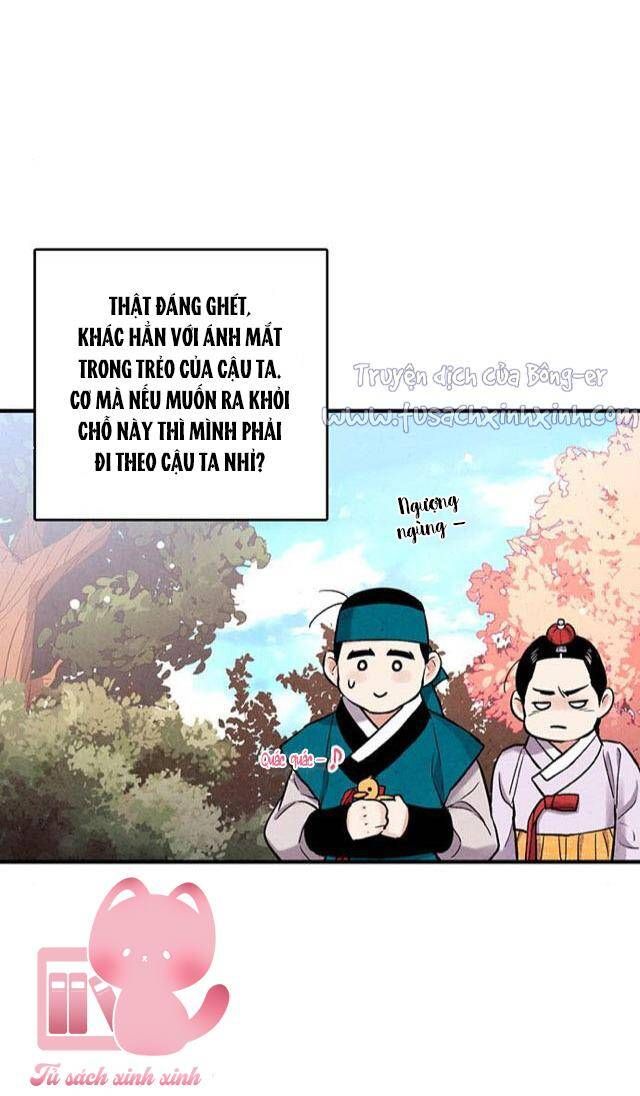 đọc truyện Lệnh Cấm Hôn Của Hoàng Đế Bệ Hạ Chương 103 ảnh 13 tại Giả Dược