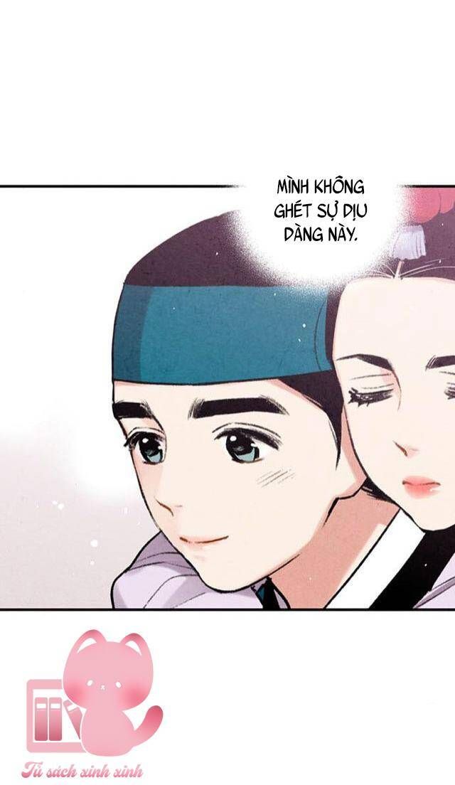 đọc truyện Lệnh Cấm Hôn Của Hoàng Đế Bệ Hạ Chương 103 ảnh 23 tại Giả Dược