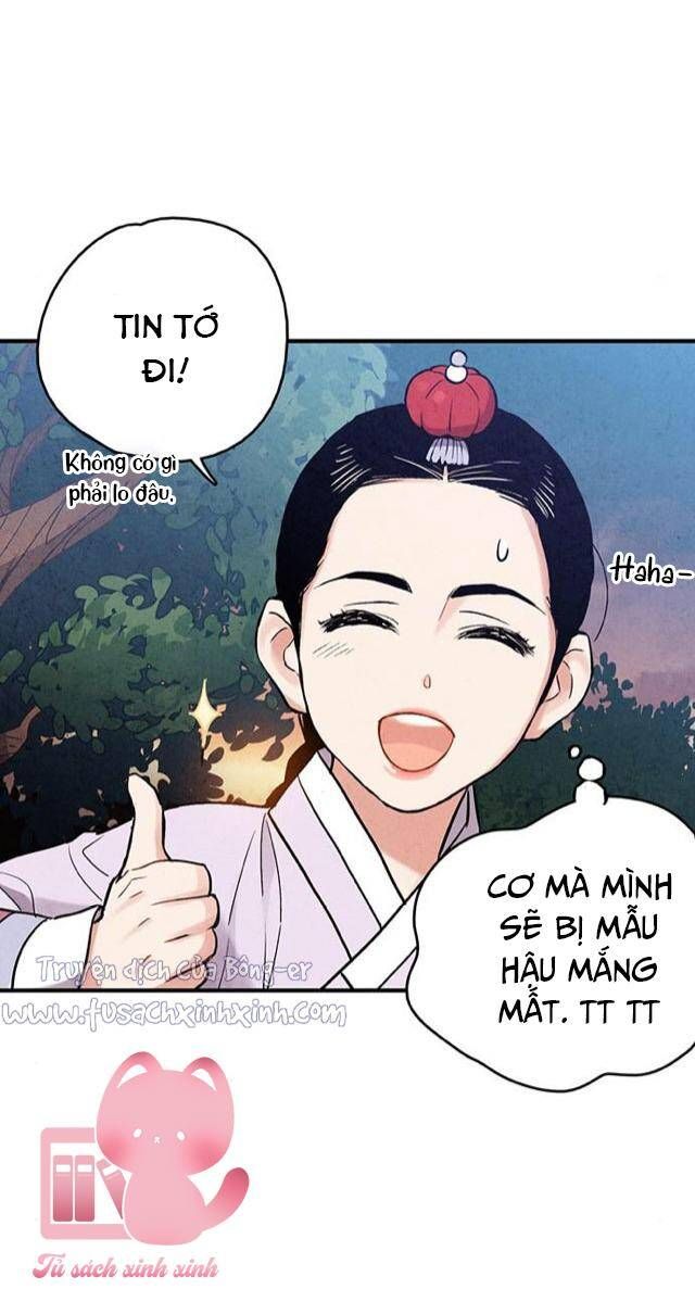đọc truyện Lệnh Cấm Hôn Của Hoàng Đế Bệ Hạ Chương 103 ảnh 34 tại Giả Dược
