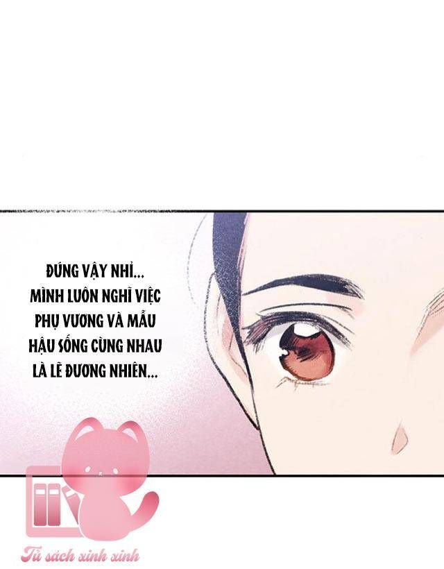 đọc truyện Lệnh Cấm Hôn Của Hoàng Đế Bệ Hạ Chương 103 ảnh 44 tại Giả Dược