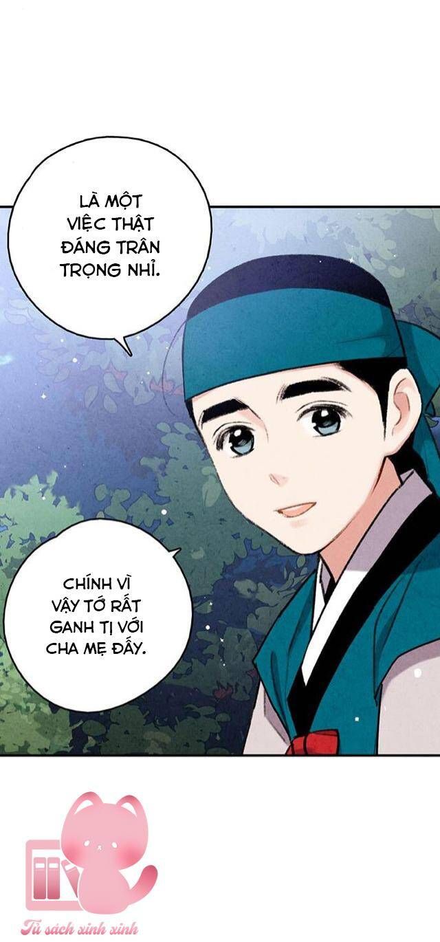 đọc truyện Lệnh Cấm Hôn Của Hoàng Đế Bệ Hạ Chương 103 ảnh 49 tại Giả Dược