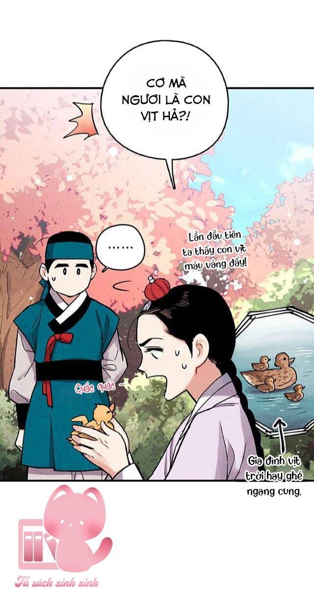 đọc truyện Lệnh Cấm Hôn Của Hoàng Đế Bệ Hạ Chương 103 ảnh 6 tại Giả Dược