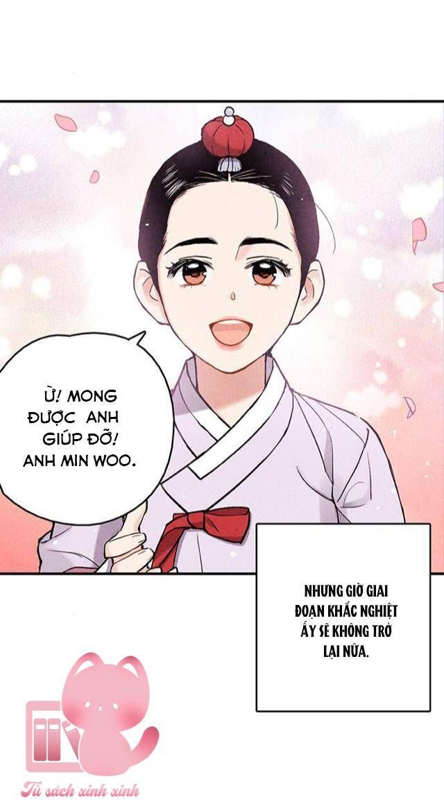 đọc truyện Lệnh Cấm Hôn Của Hoàng Đế Bệ Hạ Chương 103 ảnh 62 tại Giả Dược