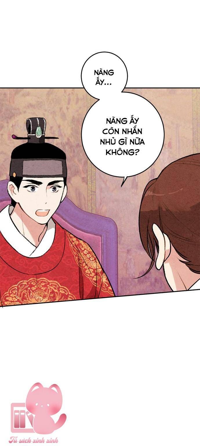 đọc truyện Lệnh Cấm Hôn Của Hoàng Đế Bệ Hạ Chương 11 ảnh 17 tại Giả Dược