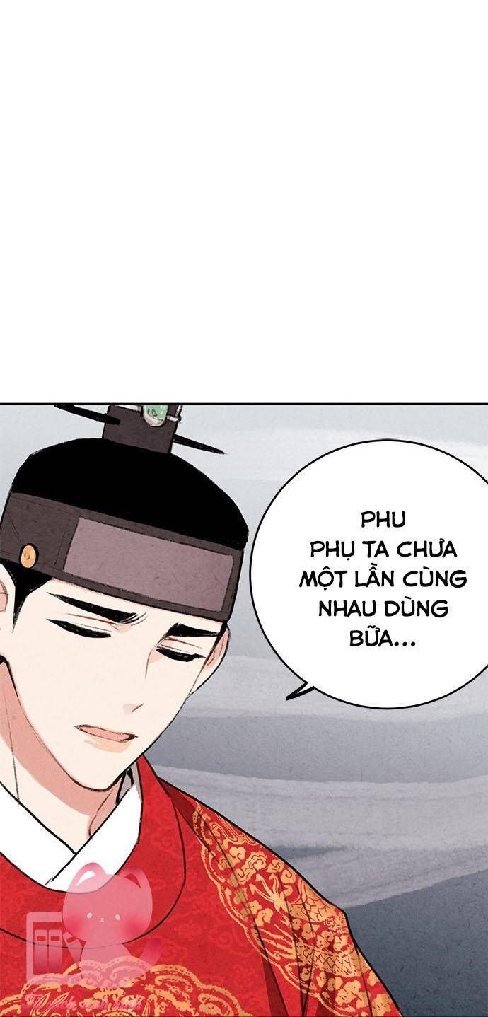 đọc truyện Lệnh Cấm Hôn Của Hoàng Đế Bệ Hạ Chương 11 ảnh 25 tại Giả Dược