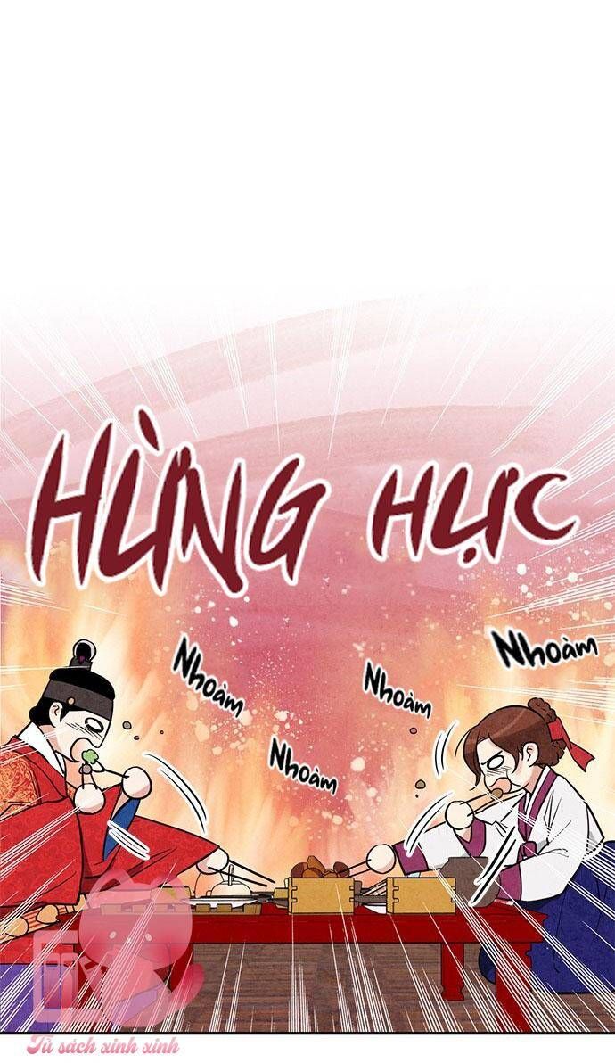 đọc truyện Lệnh Cấm Hôn Của Hoàng Đế Bệ Hạ Chương 11 ảnh 47 tại Giả Dược