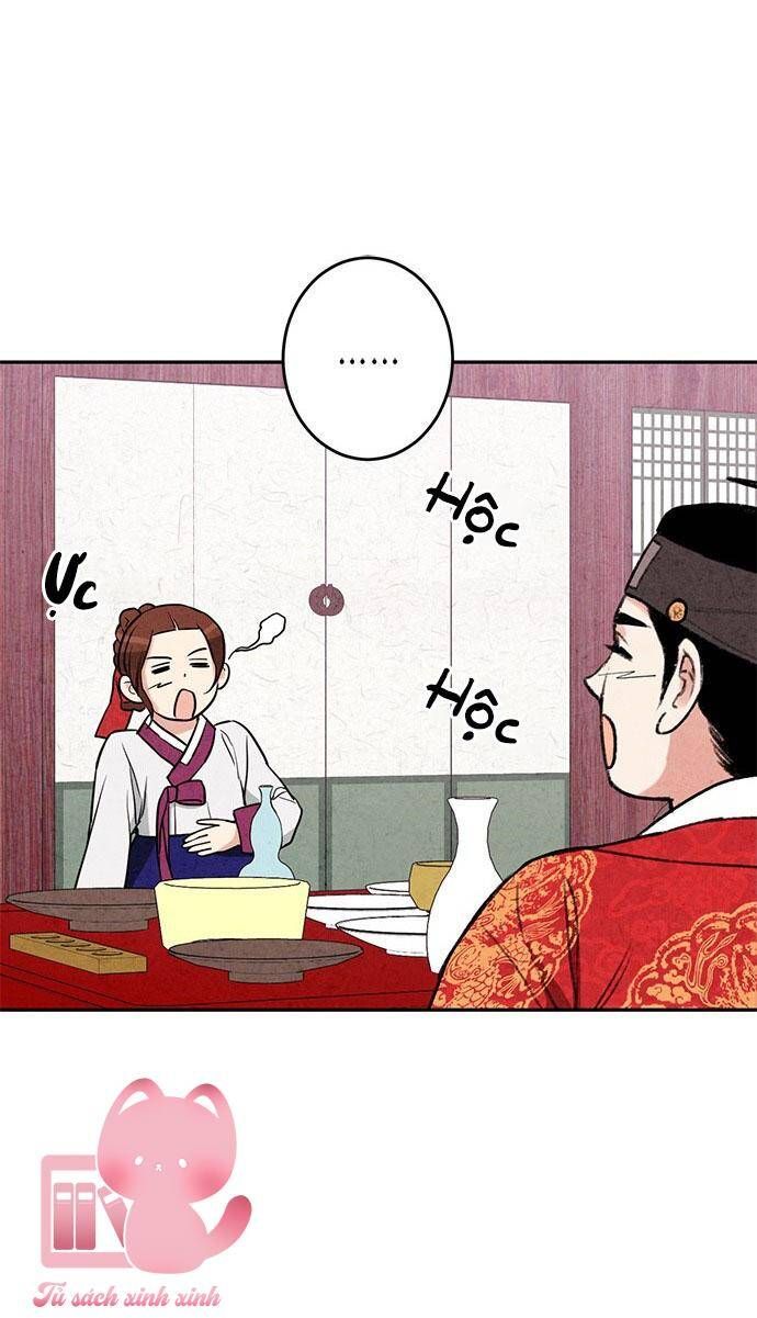 đọc truyện Lệnh Cấm Hôn Của Hoàng Đế Bệ Hạ Chương 11 ảnh 50 tại Giả Dược