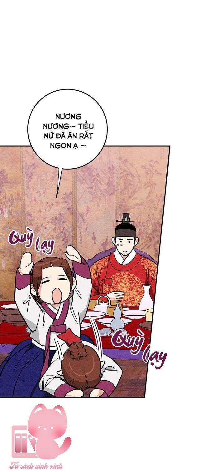 đọc truyện Lệnh Cấm Hôn Của Hoàng Đế Bệ Hạ Chương 11 ảnh 51 tại Giả Dược