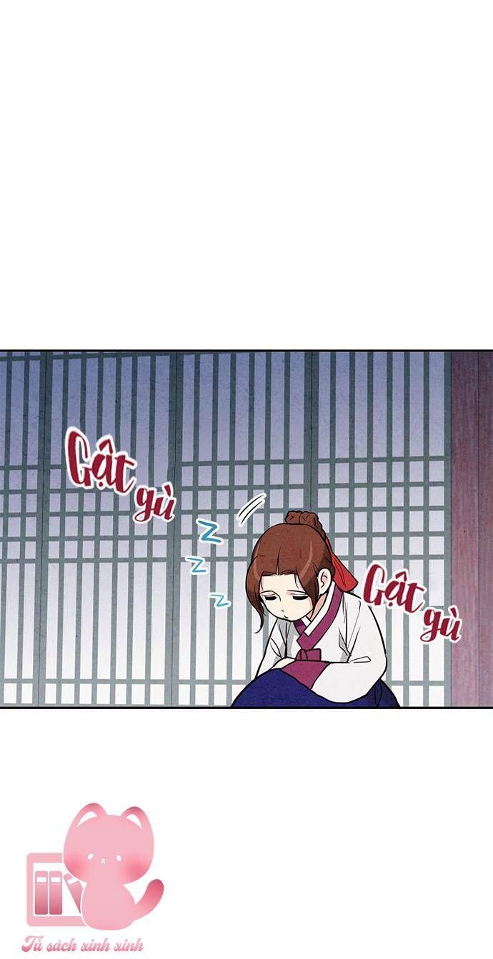 đọc truyện Lệnh Cấm Hôn Của Hoàng Đế Bệ Hạ Chương 11 ảnh 58 tại Giả Dược