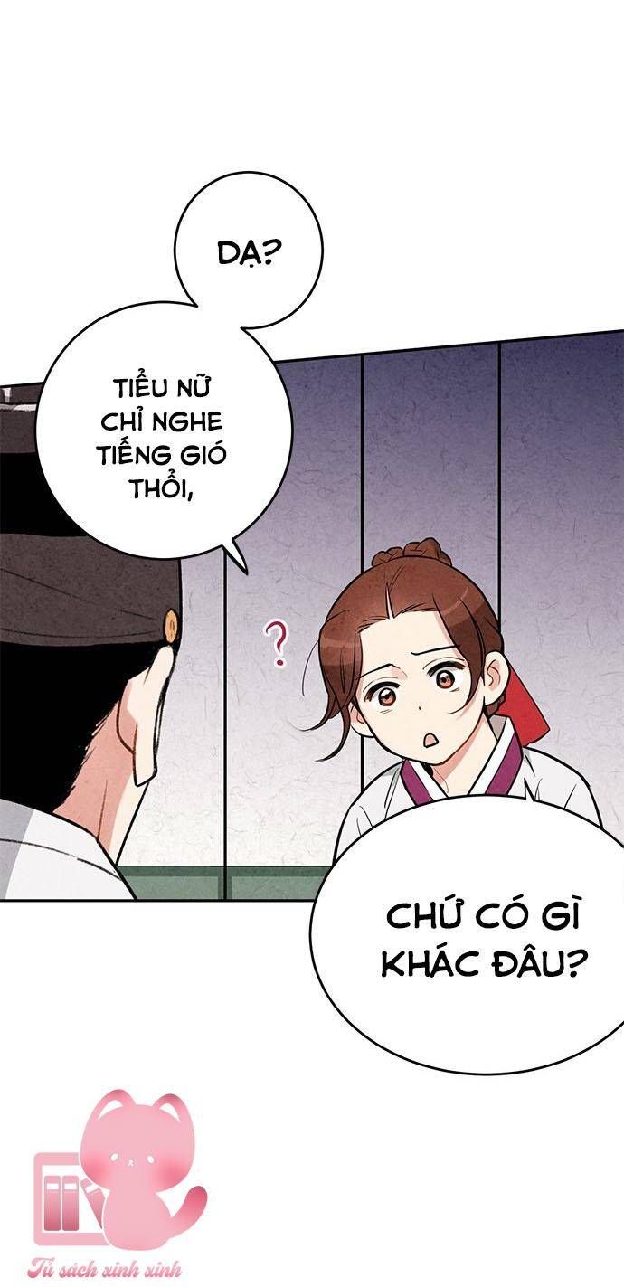 đọc truyện Lệnh Cấm Hôn Của Hoàng Đế Bệ Hạ Chương 11 ảnh 67 tại Giả Dược
