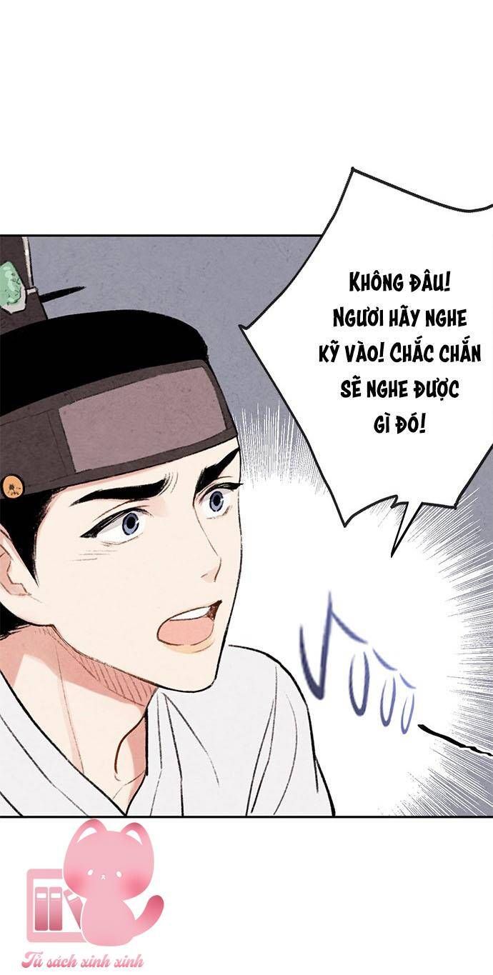 đọc truyện Lệnh Cấm Hôn Của Hoàng Đế Bệ Hạ Chương 11 ảnh 68 tại Giả Dược