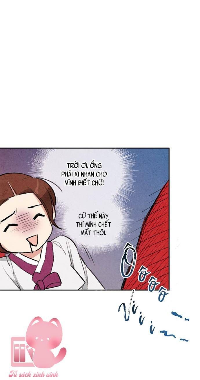 đọc truyện Lệnh Cấm Hôn Của Hoàng Đế Bệ Hạ Chương 12 ảnh 23 tại Giả Dược
