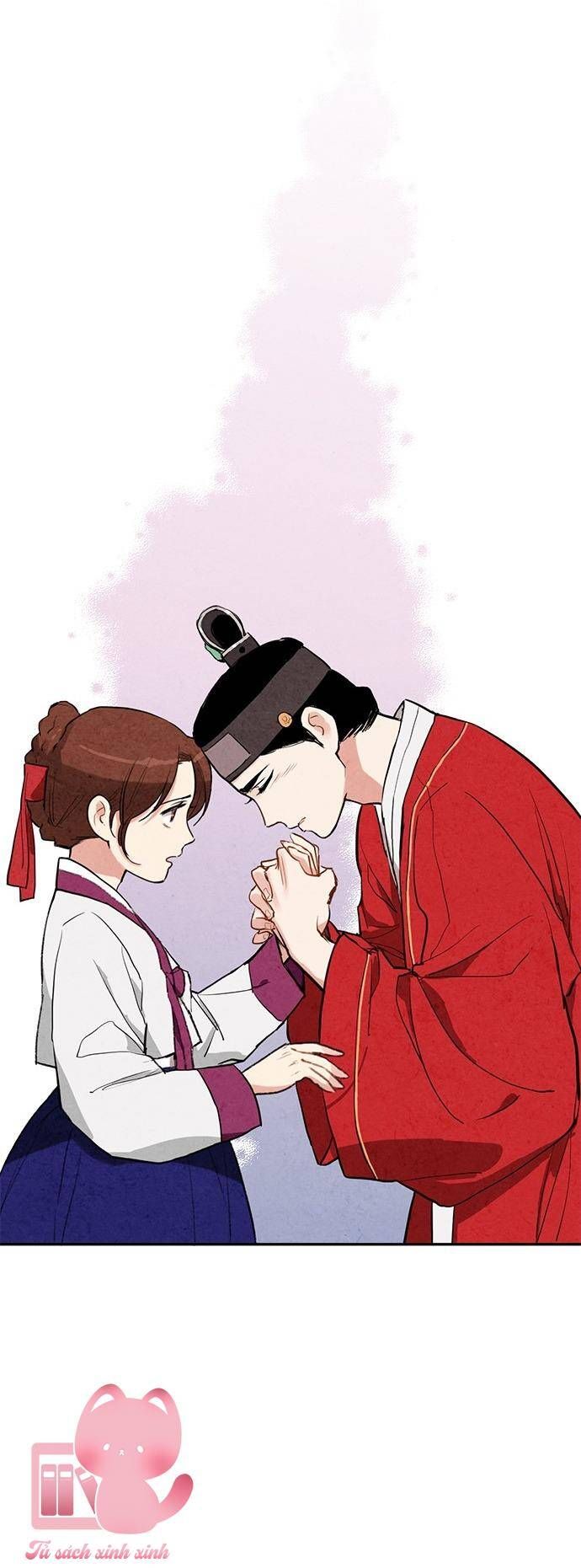 đọc truyện Lệnh Cấm Hôn Của Hoàng Đế Bệ Hạ Chương 12 ảnh 26 tại Giả Dược