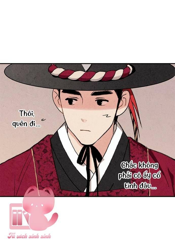 đọc truyện Lệnh Cấm Hôn Của Hoàng Đế Bệ Hạ Chương 13 ảnh 14 tại Giả Dược