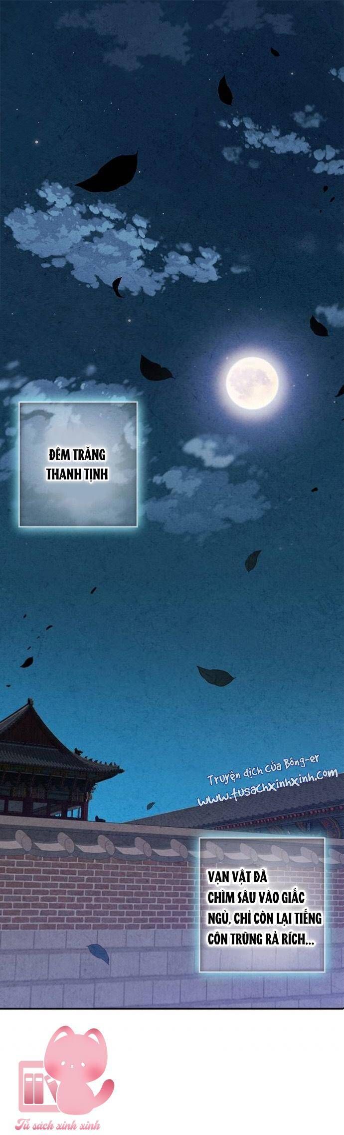 đọc truyện Lệnh Cấm Hôn Của Hoàng Đế Bệ Hạ Chương 13 ảnh 4 tại Giả Dược