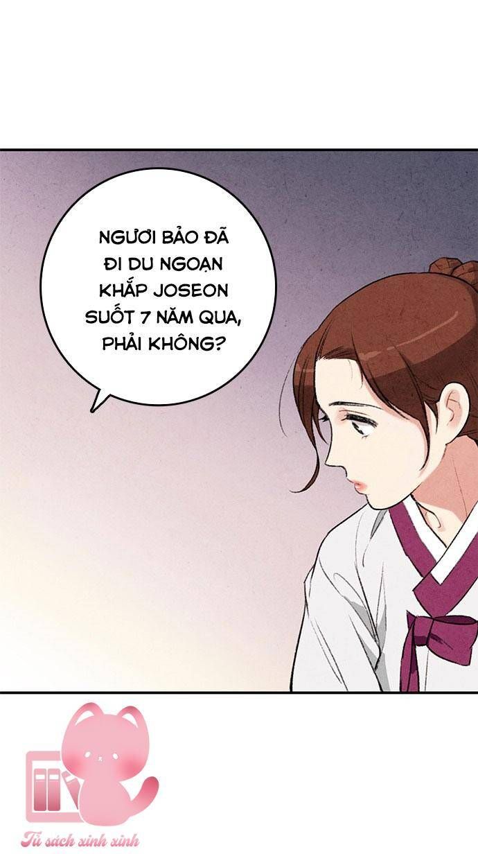 đọc truyện Lệnh Cấm Hôn Của Hoàng Đế Bệ Hạ Chương 14 ảnh 30 tại Thiên Thai Truyện
