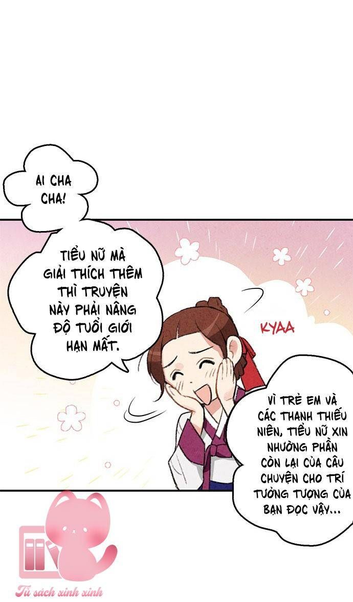 đọc truyện Lệnh Cấm Hôn Của Hoàng Đế Bệ Hạ Chương 14 ảnh 43 tại Thiên Thai Truyện